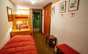 Maison 21 Cervinia Cir N 0468